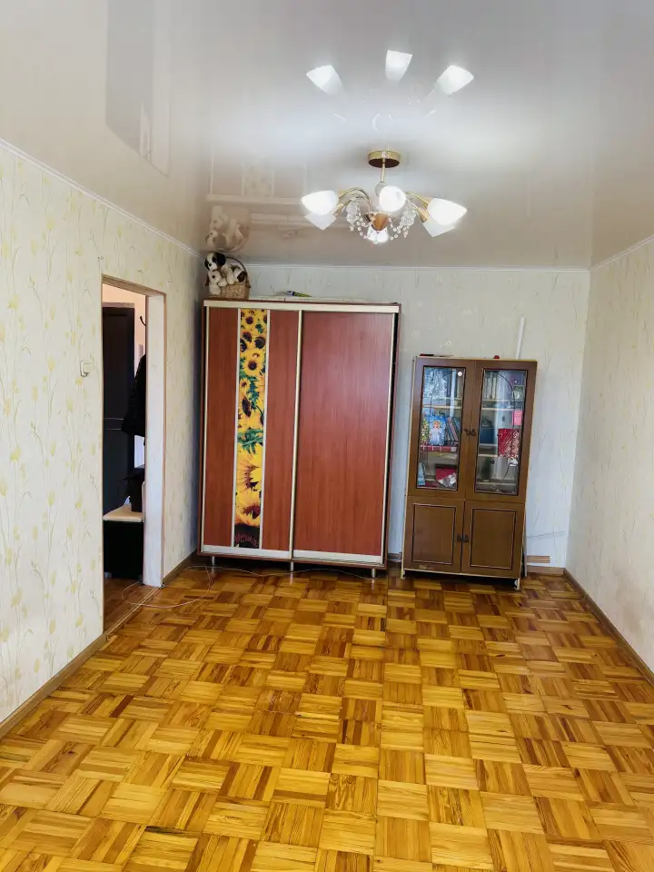 Продам 1- к кв-ру по ул.Университетская набережная  д. 30, 33,00 м², 7 эт., Калининский, г.  ул. Университетская набережная д. 30, фотография 9