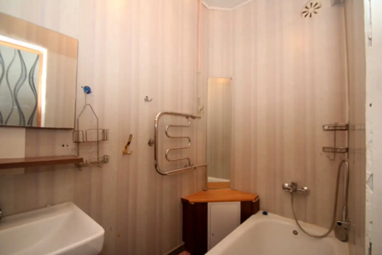 Квартира, 42,60 м², 1 эт., Горьковская м., Алексеевская ул, 4, фотография 9