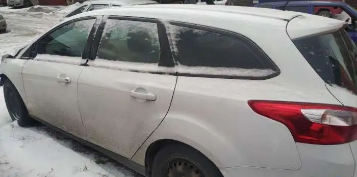 Продаю Ford Focus, фотография 1