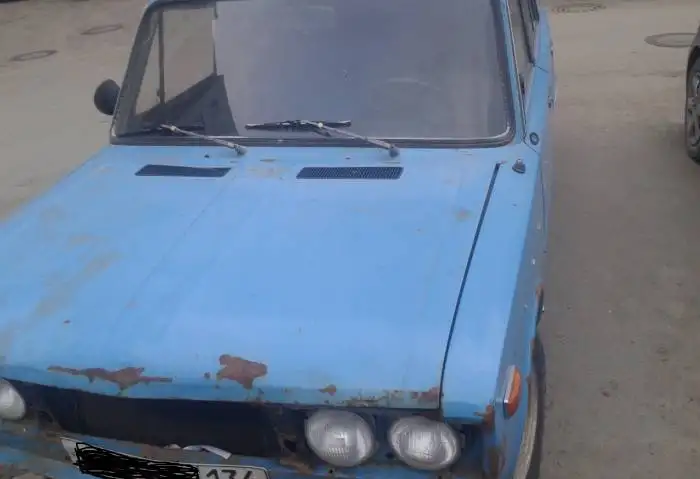 Продаю ВАЗ 2106, фотография 2