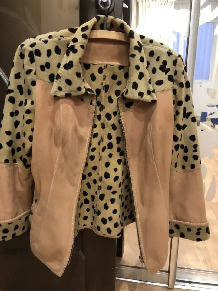 Продам куртку женскую 42-44р., фотография 1