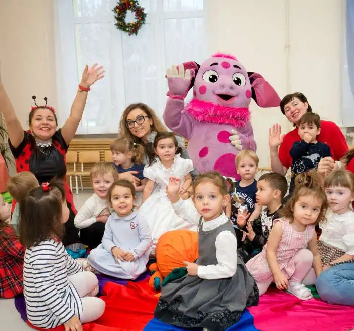 Организация и проведение детских праздников. Аниматоры. Ведущие., фотография 2