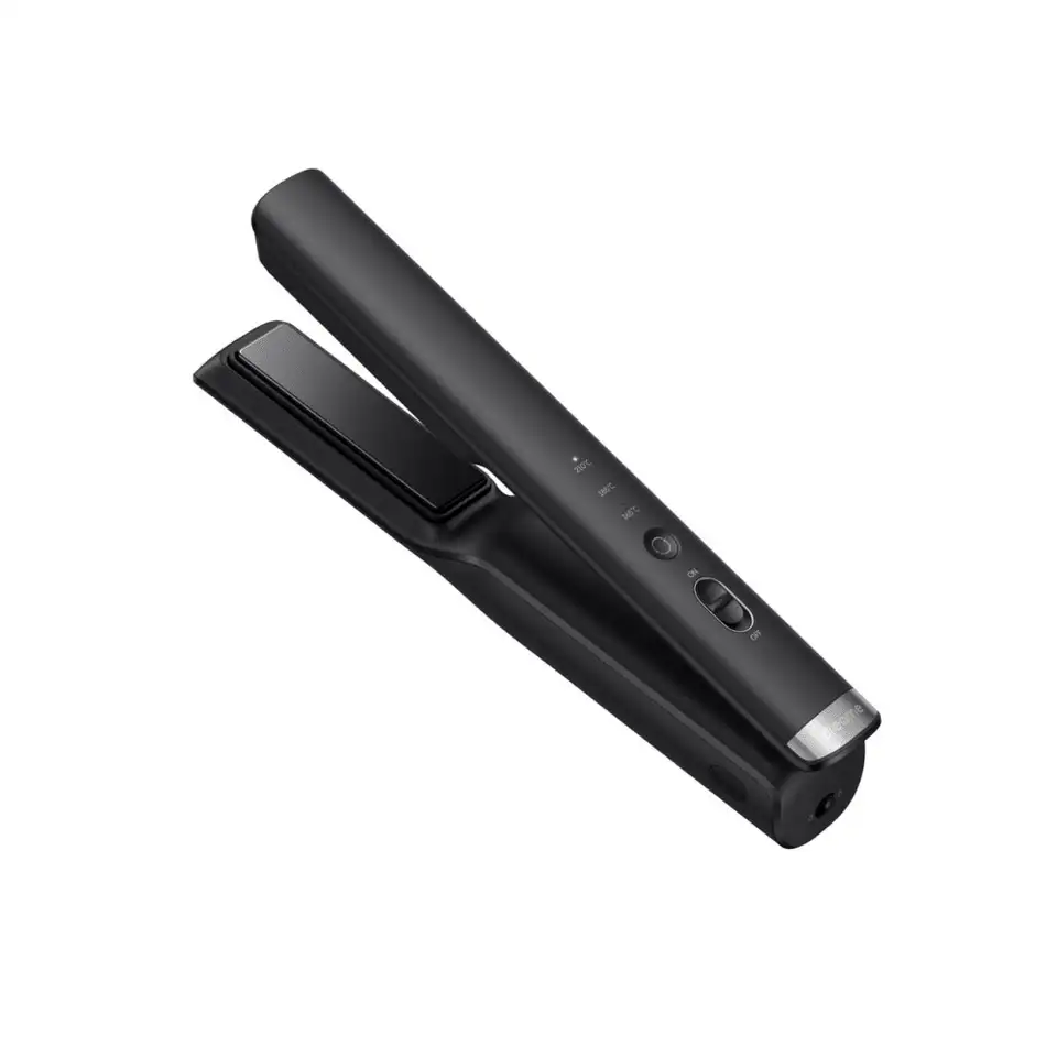 Выпрямитель для волос dreame cordless straightener black, фотография 1