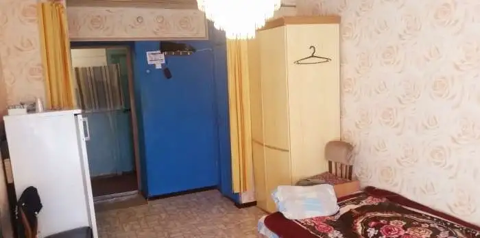 Продаю  комнату в дзержинском районе  ул.бурейская, фотография 2