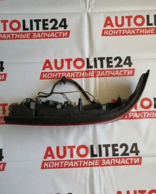 Стоп-сигнал Toyota Chaser, правый GX90J., фотография 2
