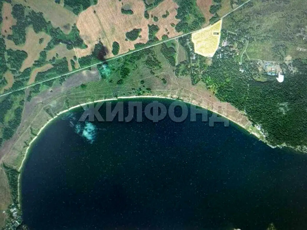 Продается земельный участок 885 сот., фотография 4