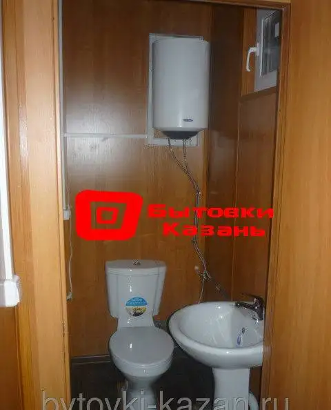 Вагончики  для жилья и дачи, фотография 5