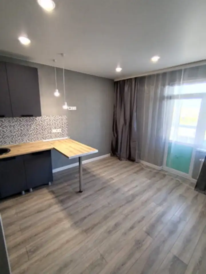 Квартира, 25,00 м², 8 эт., Левенцовский, Маршала жукова пр-кт, 18, фотография 2