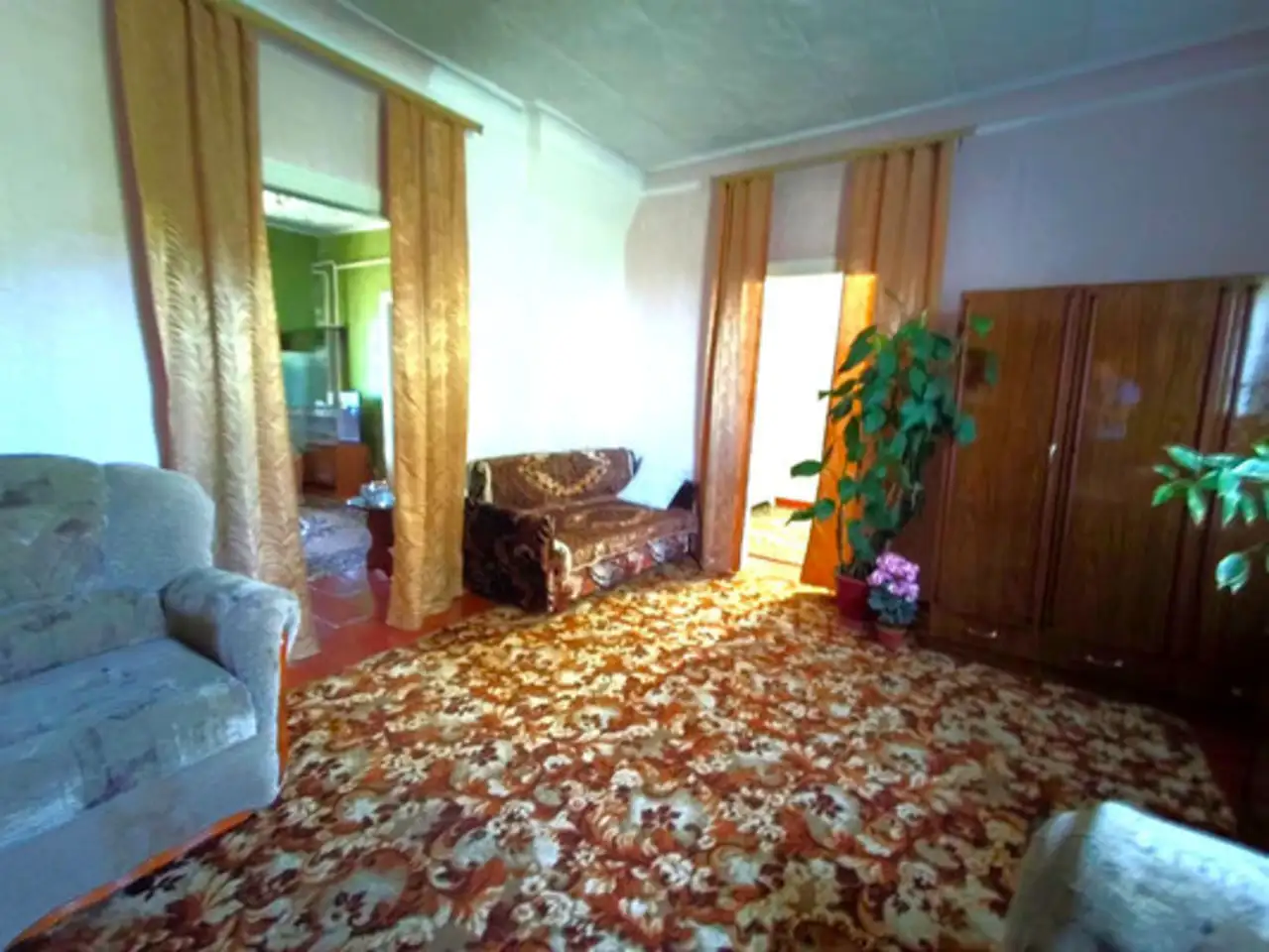 Продам дом 125,00 м2, Красноармейская ул, 4, фотография 9