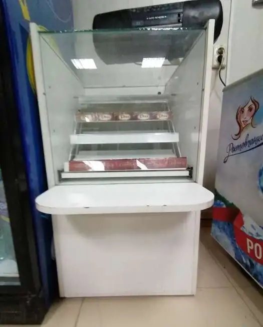 Продаётся торговое и холодильное оборудование, фотография 1
