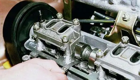 Автосервис в Безенчуке, фотография 6