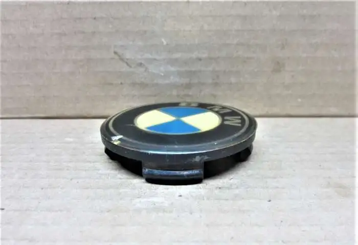 Колпачек диска колесного ( AEZ ECCO ) - Bmw 3,5 series ) E39, фотография 3