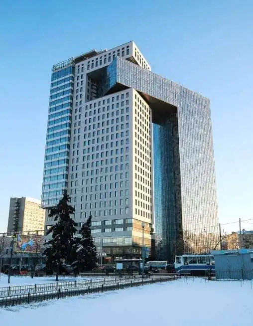 Аренда офиса на 3 рабочих места в БЦ Голден Гейт., фотография 9