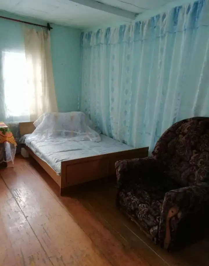 Продажа дома, Похвистневский район, с. Нижнеаверкино, ул. Кировская, фотография 2