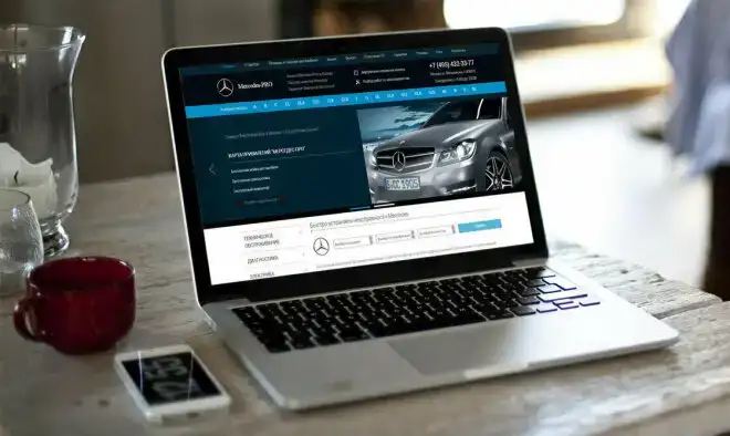 Создание и продвижение сайтов в интернете, фотография 1