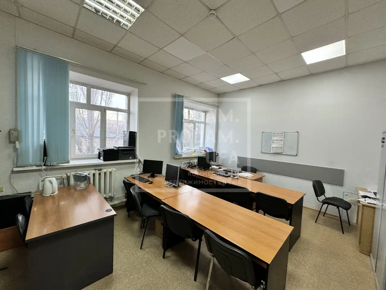 Сдам коммерческую недвижимость, Гафури улица, д.105, фотография 1