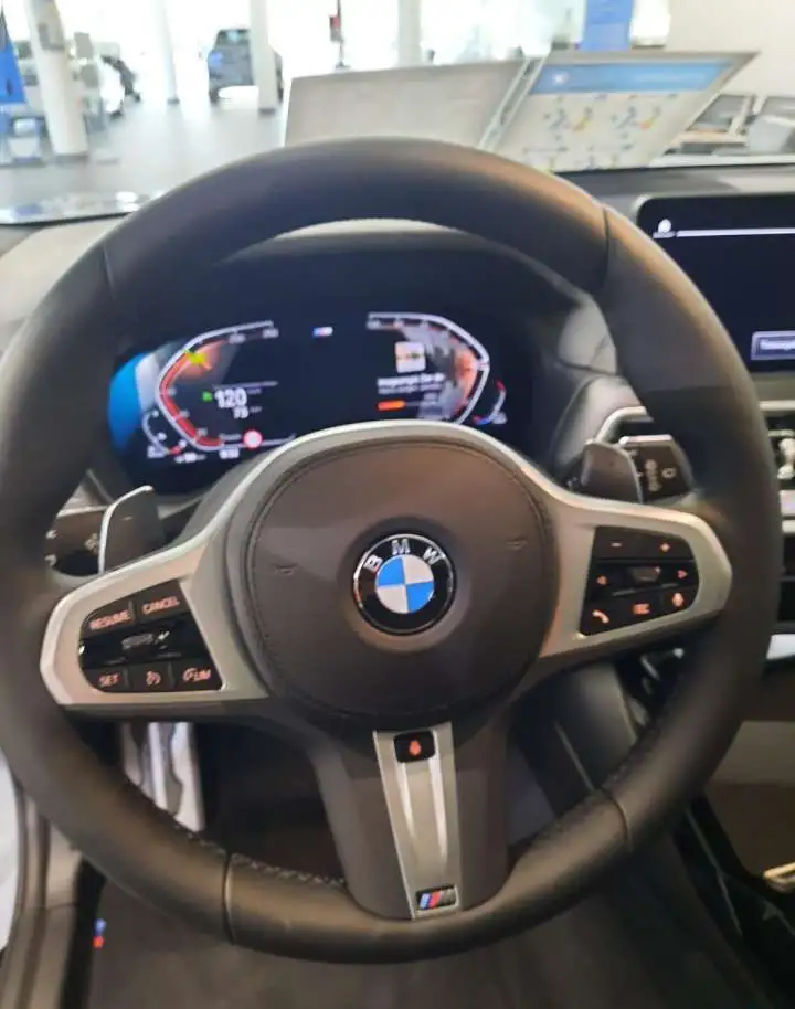 Бмв Х3  с доставкой BMW X3, фотография 3
