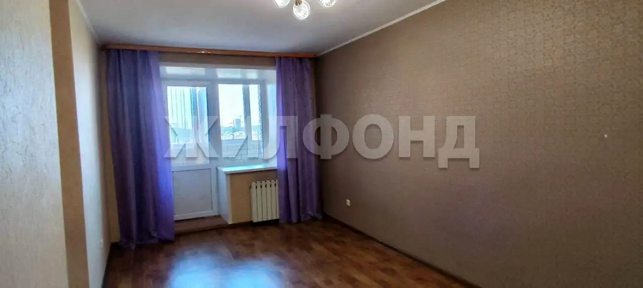 Продается 1-комн. квартира 32.9 кв.м., фотография 7