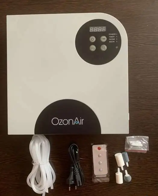 OzonAir, фотография 2