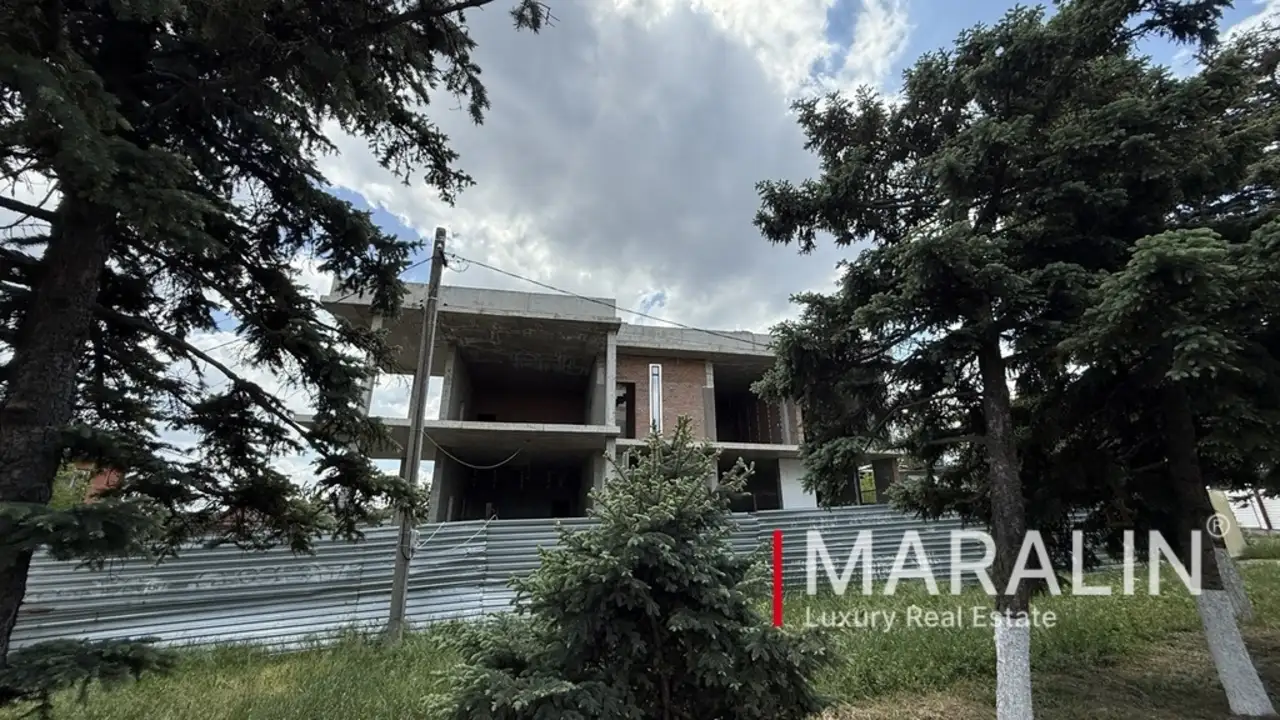 Продам дом 350,00 м2, Железнодорожный район, Оливковая, 1, фотография 1