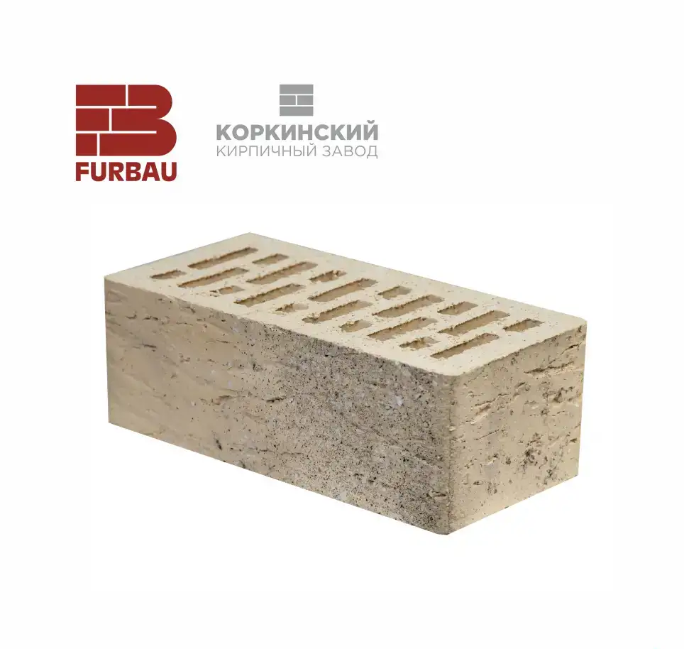 Керамические блоки, фотография 2