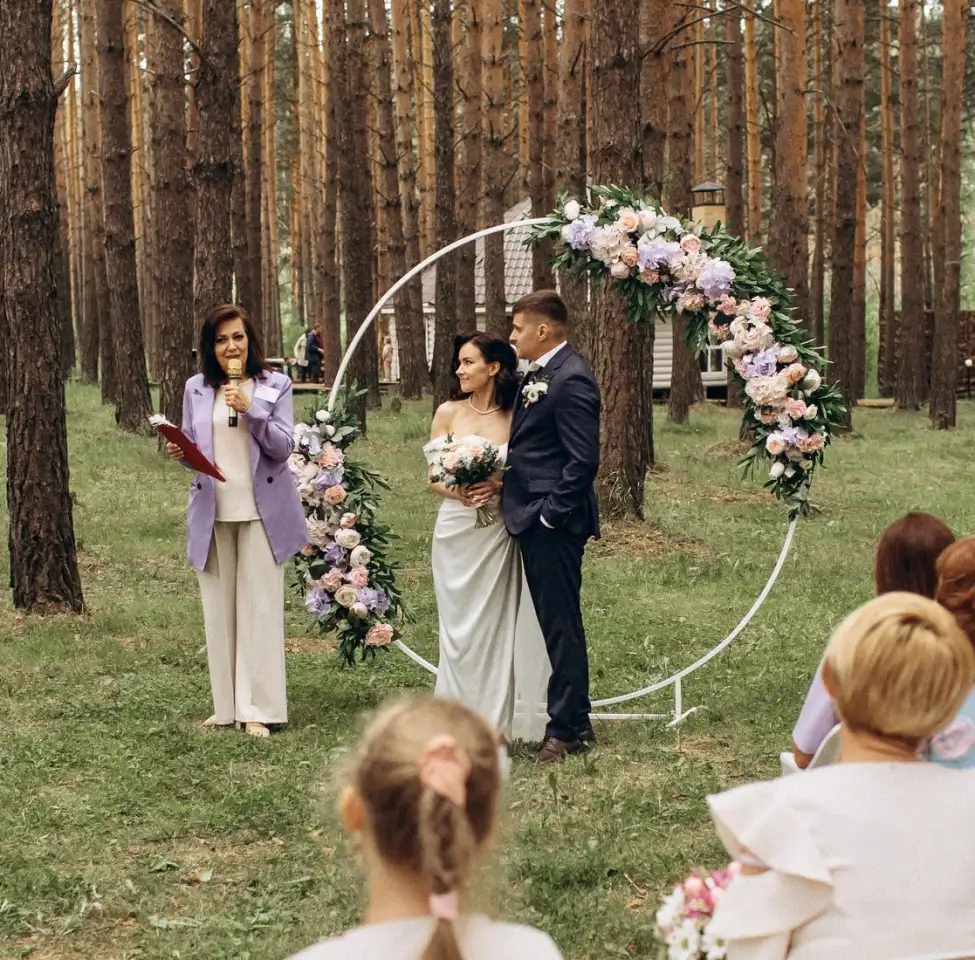 Ведущая и организатор праздничных мероприятий, фотография 2