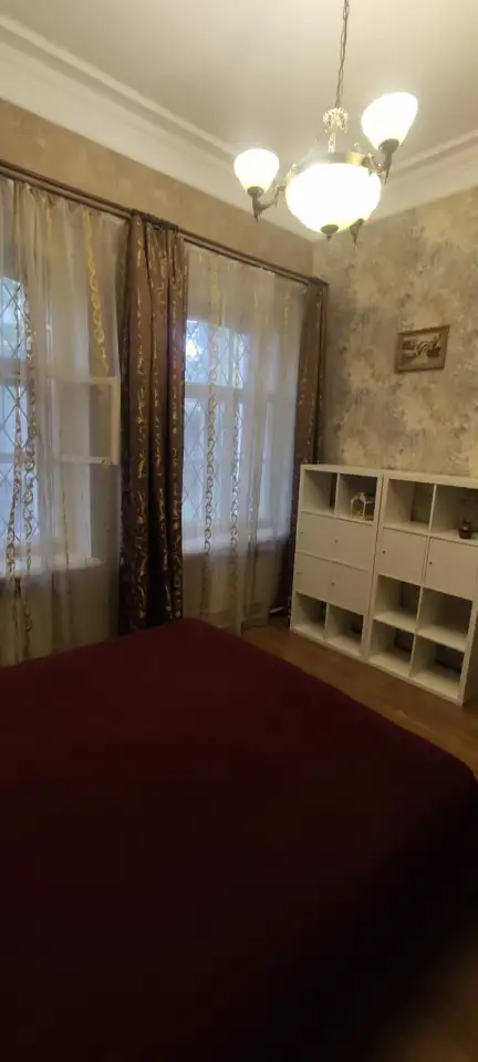 Сдаю квартиру с ремонтом в центре Москвы, Танковый проезд д.4 корп.11, фотография 6