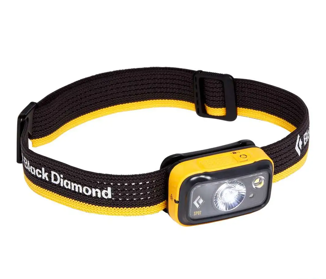Фонарь Black Diamond Spot 325 новый в упаковке., фотография 2