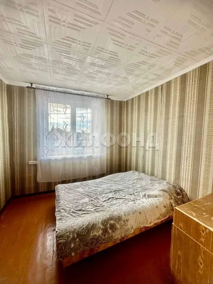 Дача 100 м2 на участке 5 сот., фотография 7