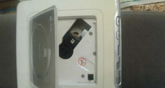 Продаю плейер, фотография 2