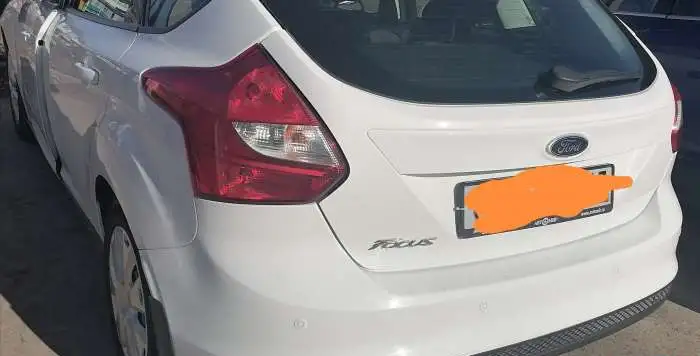 Продается Ford Focus, фотография 3