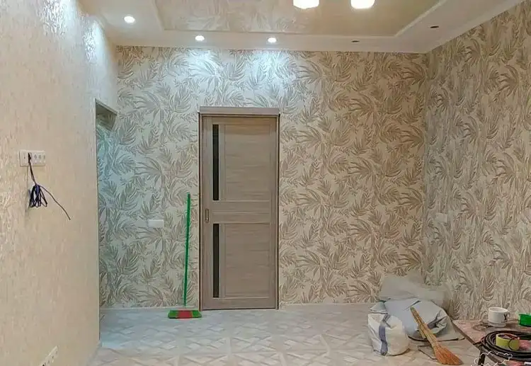 Капитальный ремонт квартир под ключ, фотография 2