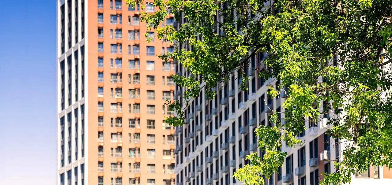 Продается 3-комн. квартира 70.05 м2 в новостройке, фотография 4
