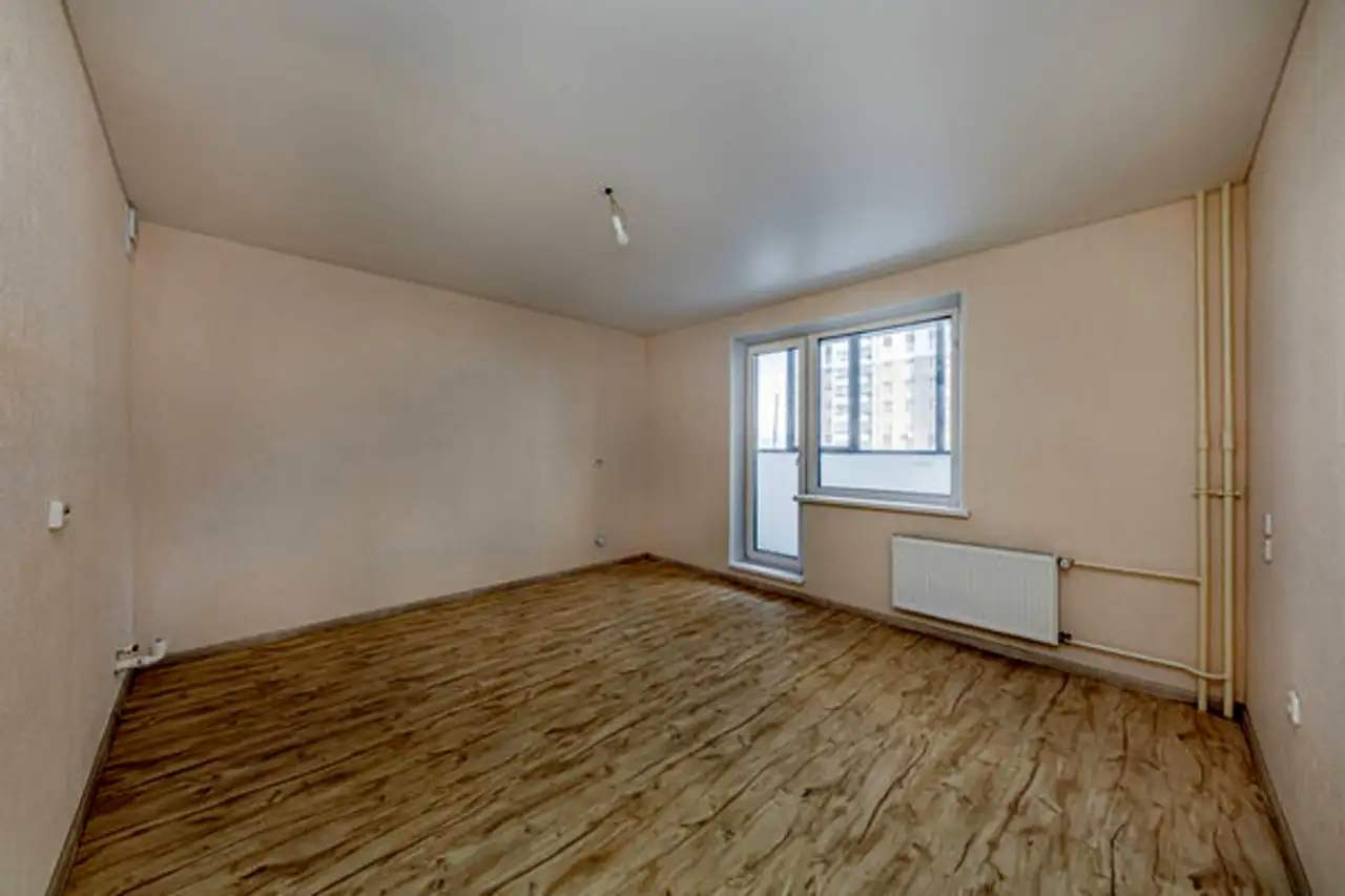 Квартира, 43,80 м², 15 эт., Курчатовский, Краснопольский пр-кт, 24, фотография 2