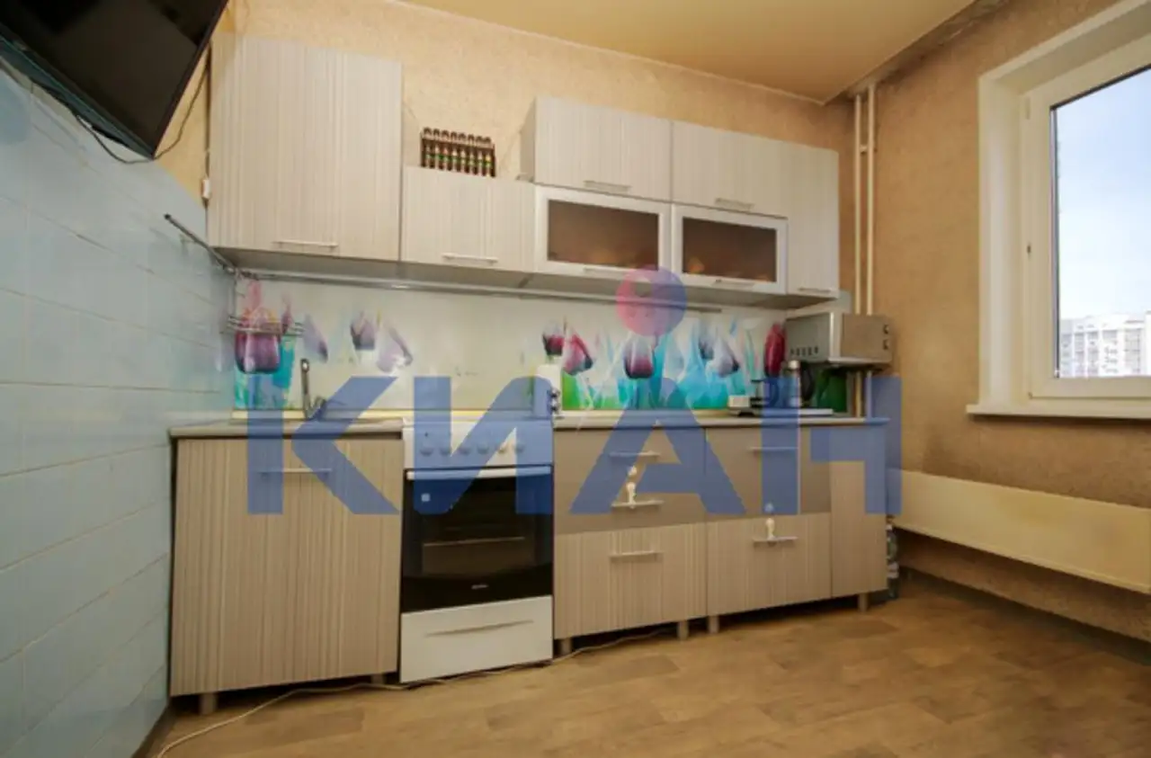 Квартира, 54,00 м², 9 эт., Советский, Комсомольский пр-кт, 1, фотография 6