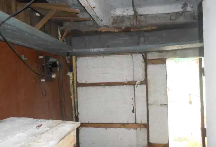 Продам гараж в ГСК Жемчужный №2. Академгородок, Цветной проезд. 16,00 м2, фотография 4