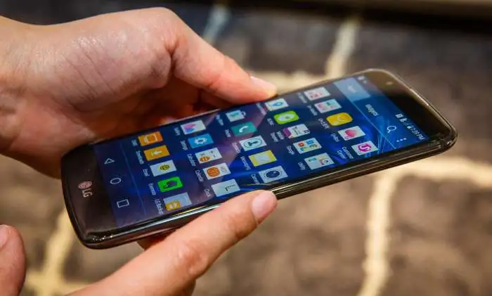 Смарфон LG K10. В идеальном состоянии., фотография 1
