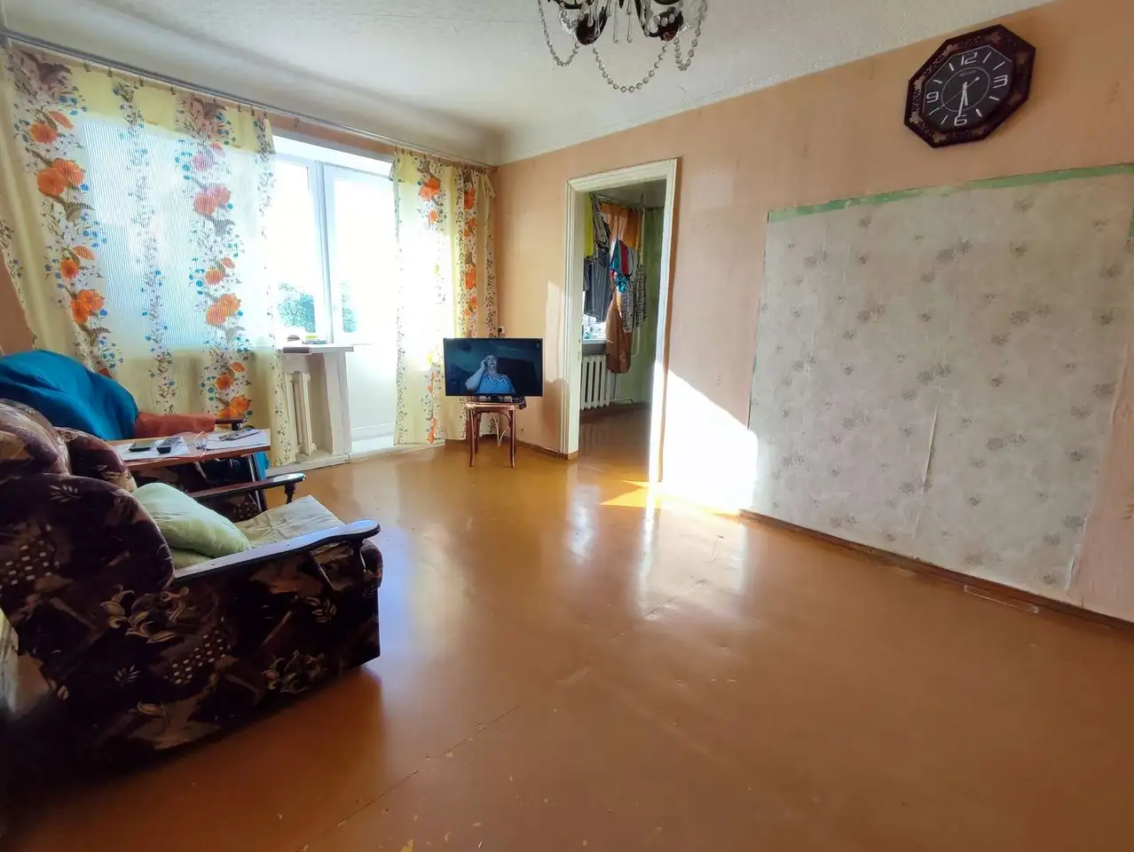 Квартира, 41,00 м², 2 эт., Дзержинского улица, 24, фотография 1