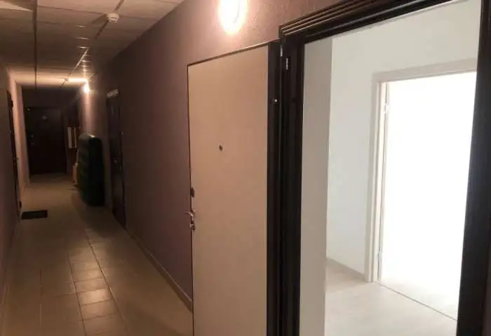 1-но комнатная квартира в районе Академического, Академика Сахарова, 36,00 м², 17 эт., Академика Сахарова, фотография 8