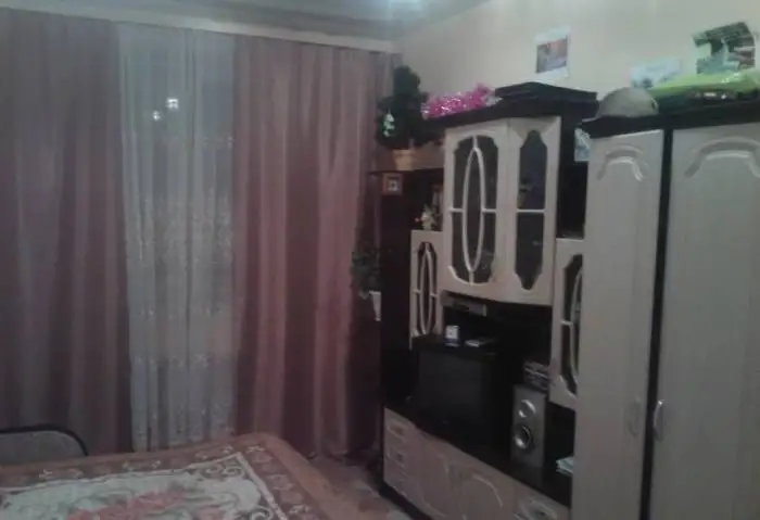 продам комнату, молодости 2, фотография 5