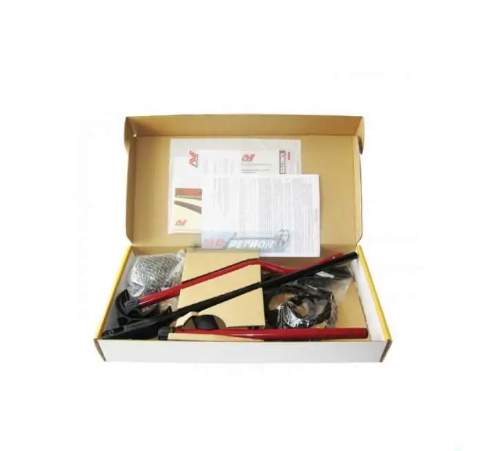Металлоискатель Minelab X-Terra 305 NEW, фотография 4
