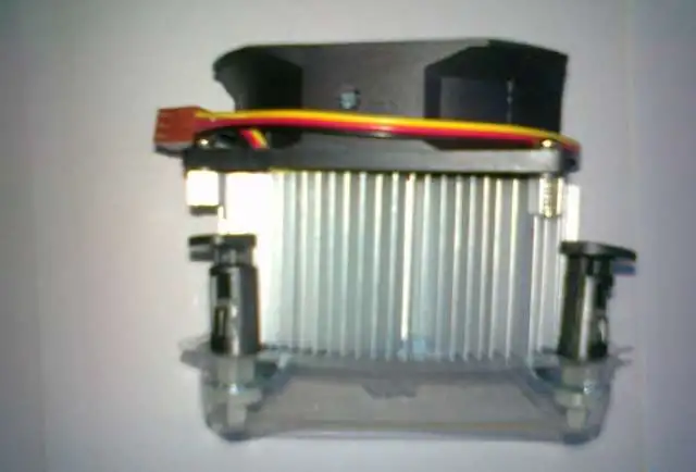 Продам новые кулеры socket 775, фотография 2