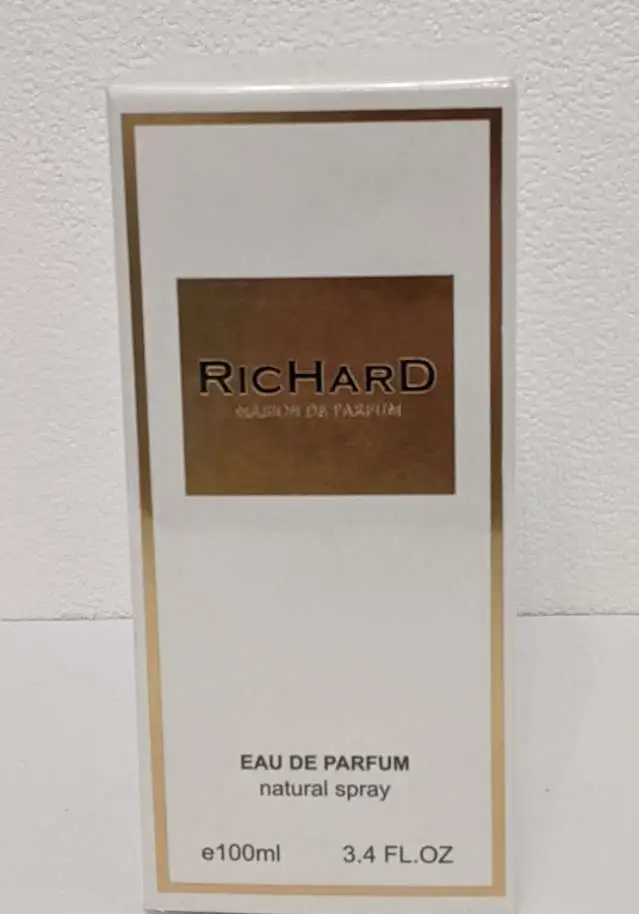 Richard Women edp 100 ml, фотография 1