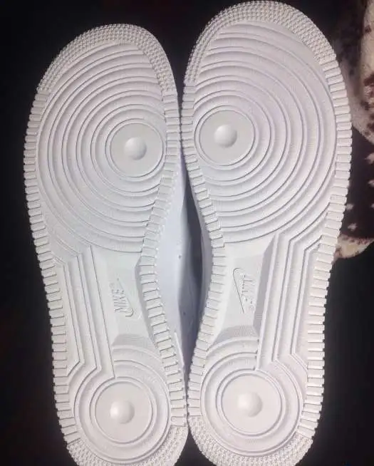 Продаю новые Nike air Force 1* 07 original 45 размер!, фотография 3