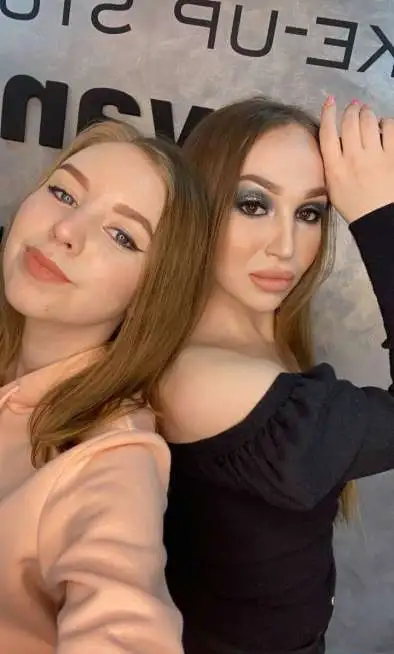 Макияж, фотография 5