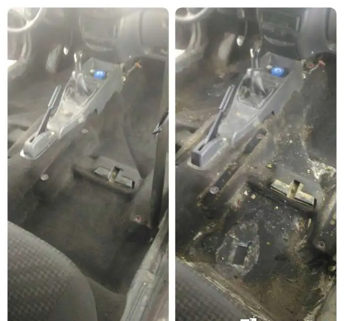 Химчистка салона авто, детских автокресел, колясок., фотография 2