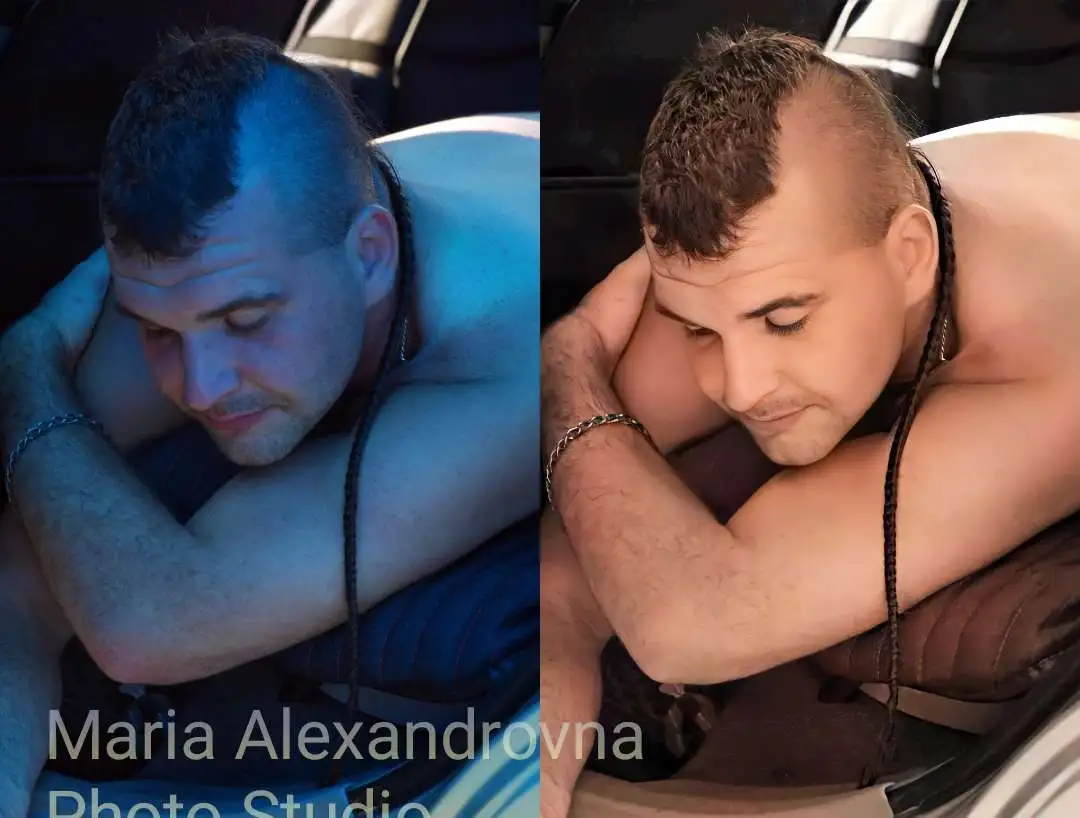Фотоателье, фотография 2