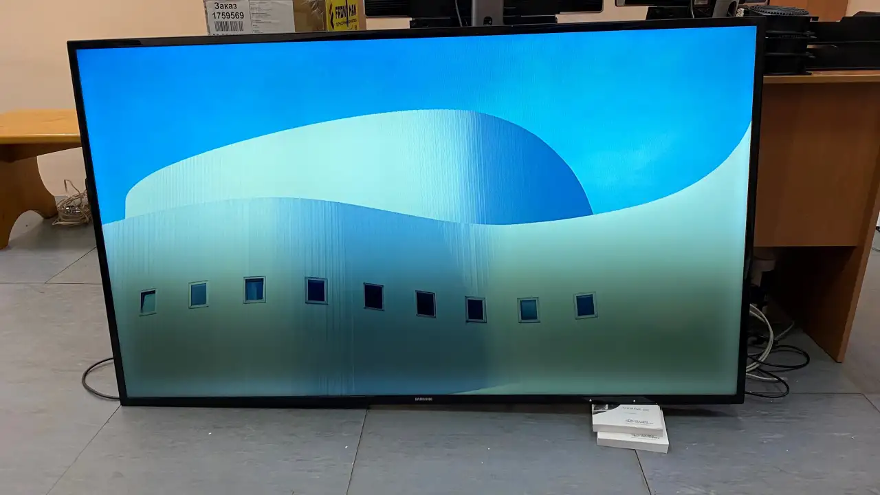 Дисплей Samsung MD65C 65, фотография 1