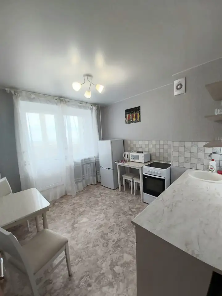 Квартира на час ночь сутки в Черниковке, Нежинская 27, фотография 7