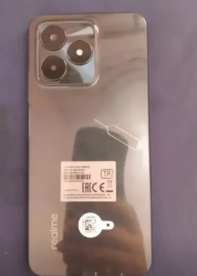 realme C53 6+128GB, фотография 6